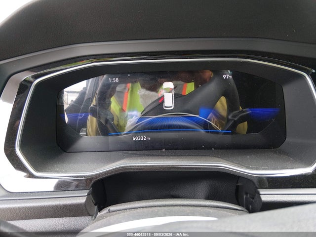 2023 VOLKSWAGEN JETTA 1.5T SPORT 7