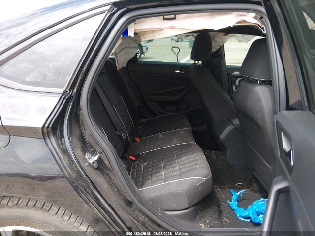 2023 VOLKSWAGEN JETTA 1.5T SPORT 8