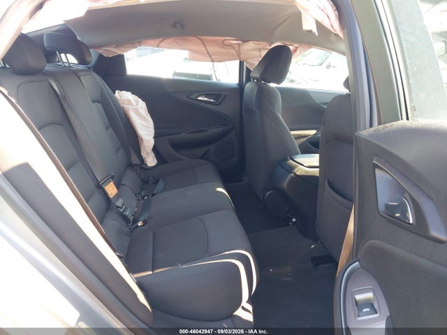 2023 CHEVROLET MALIBU FWD LS 8