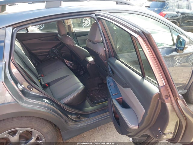 2023 SUBARU CROSSTREK SPORT 8
