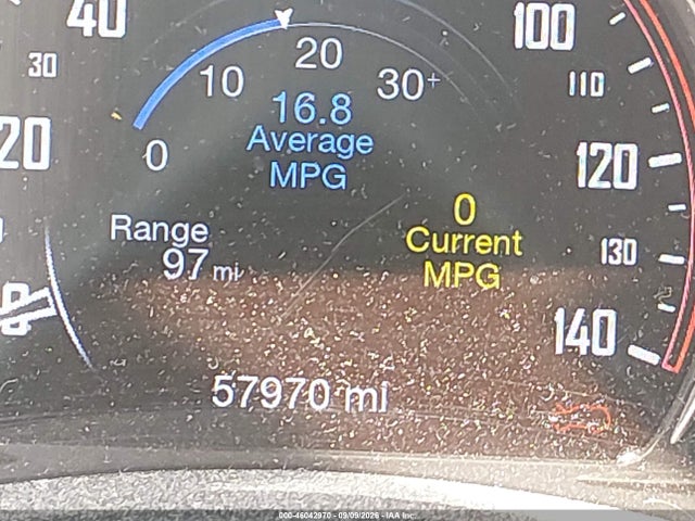 2022 DODGE DURANGO GT PLUS AWD 16