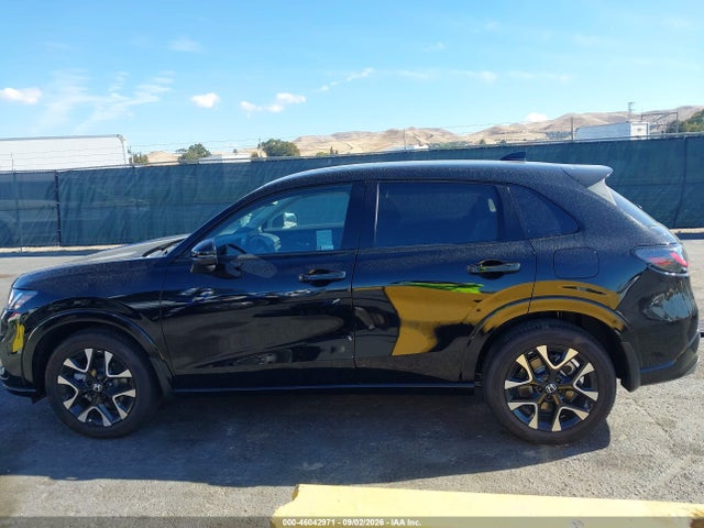 2026 HONDA HR-V 2WD EX-L 14