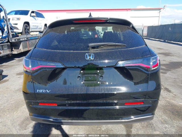 2026 HONDA HR-V 2WD EX-L 16