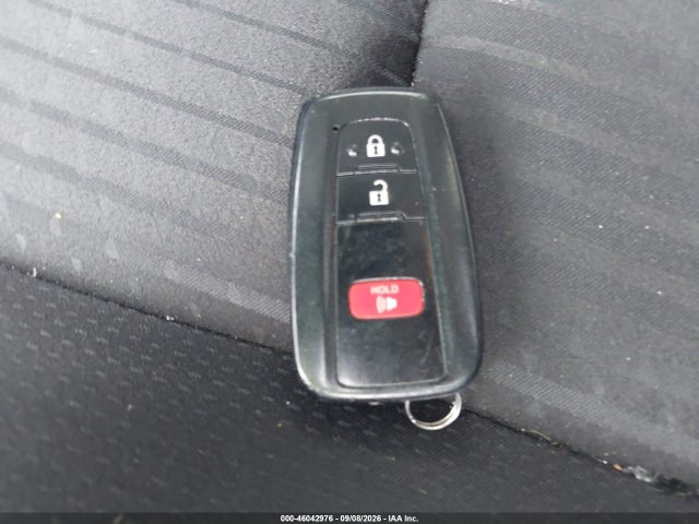 2018 TOYOTA PRIUS TWO 11