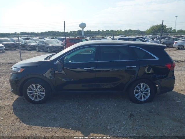 2020 KIA SORENTO 2.4L LX 14