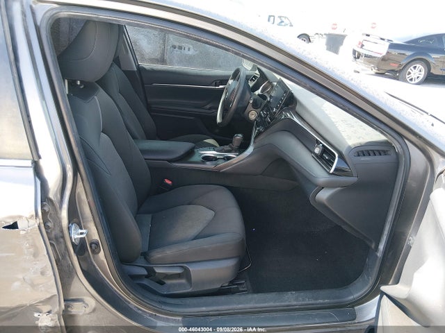 2023 TOYOTA CAMRY LE 5