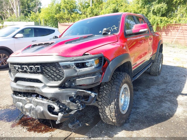 2021 RAM 1500 TRX 4X4 5'7 BOX 2