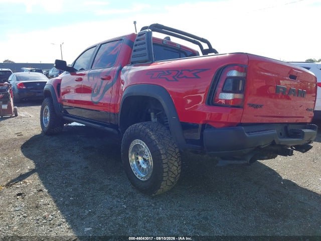 2021 RAM 1500 TRX 4X4 5'7 BOX 3