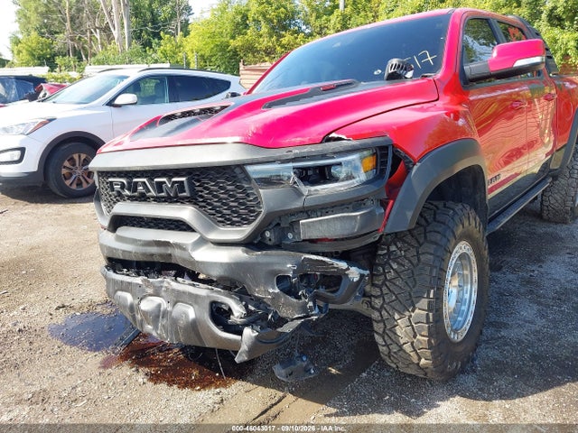 2021 RAM 1500 TRX 4X4 5'7 BOX 6