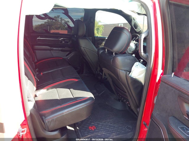2021 RAM 1500 TRX 4X4 5'7 BOX 8