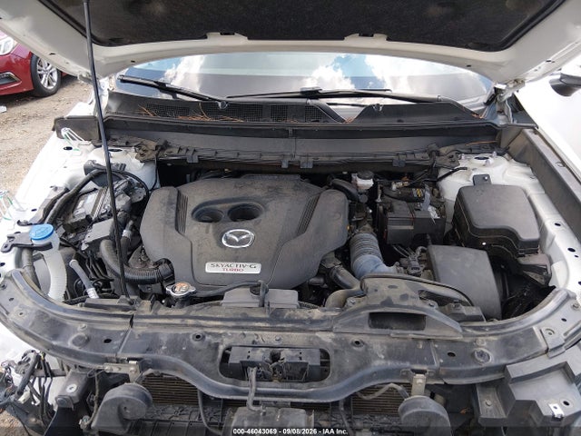2022 MAZDA CX-9 TOURING 10