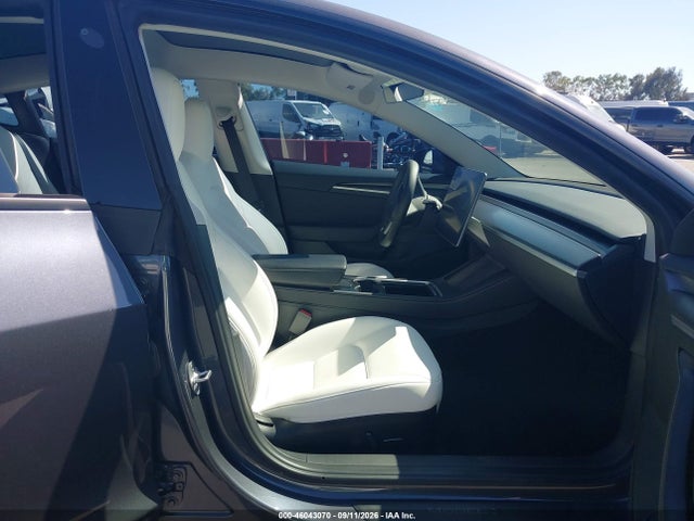 2023 TESLA MODEL 3 REAR-WHEEL DRIVE 5