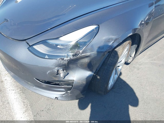 2023 TESLA MODEL 3 REAR-WHEEL DRIVE 6