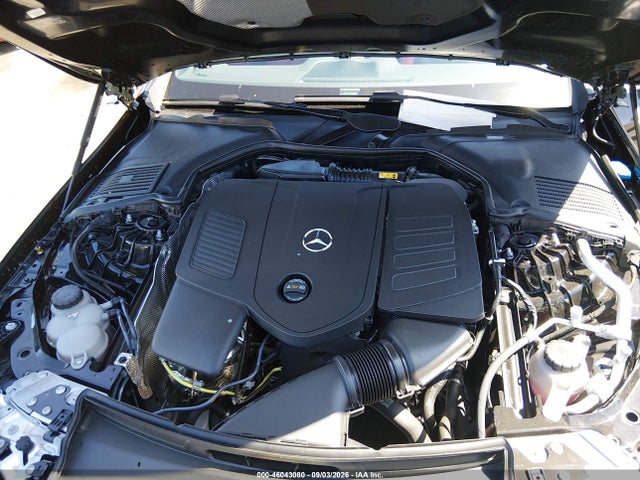 2026 MERCEDES-BENZ CLE 300 10