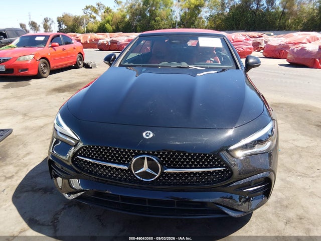 2026 MERCEDES-BENZ CLE 300 13
