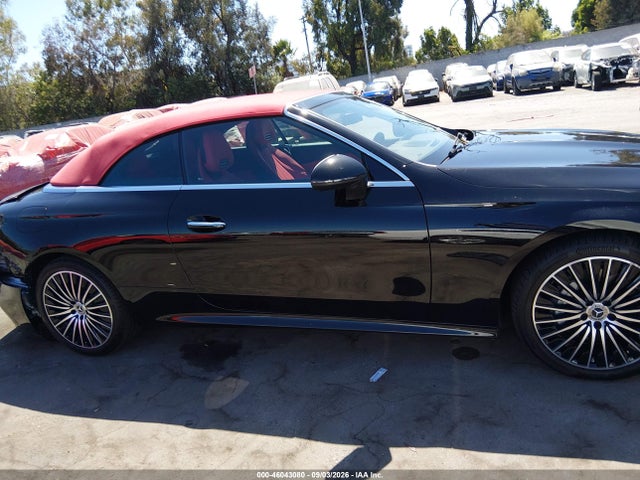 2026 MERCEDES-BENZ CLE 300 14