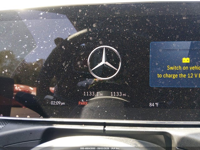 2026 MERCEDES-BENZ CLE 300 16