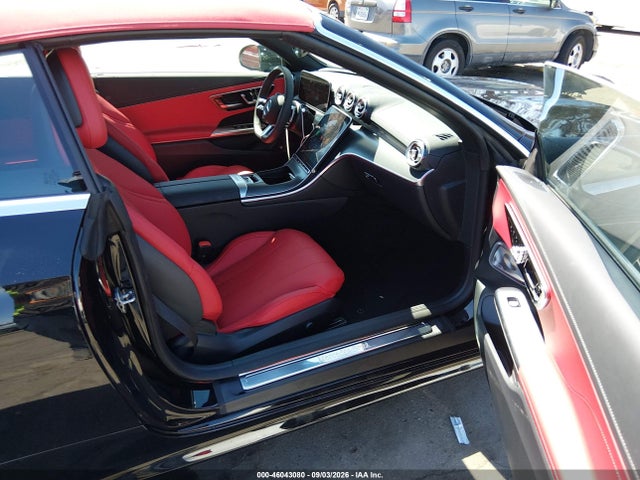 2026 MERCEDES-BENZ CLE 300 5