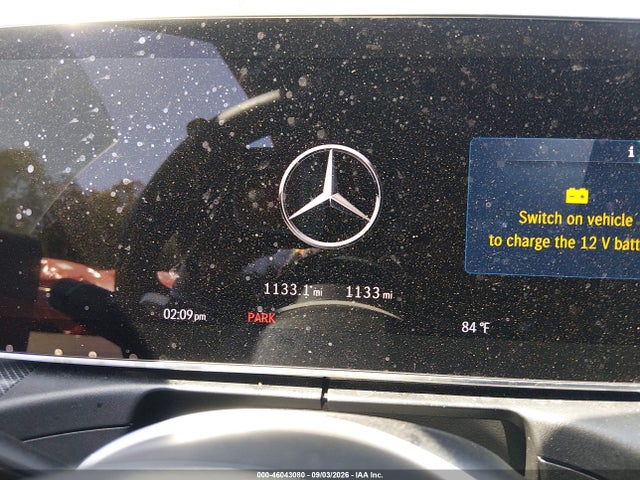 2026 MERCEDES-BENZ CLE 300 7