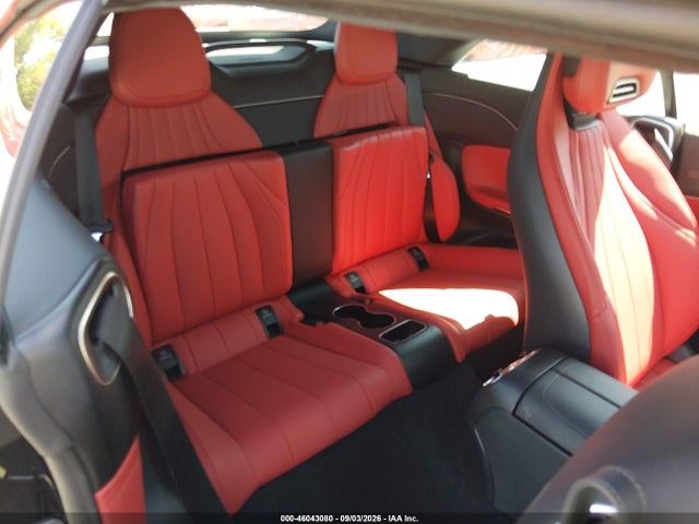 2026 MERCEDES-BENZ CLE 300 8