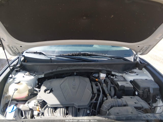 2022 HYUNDAI TUCSON SEL 10