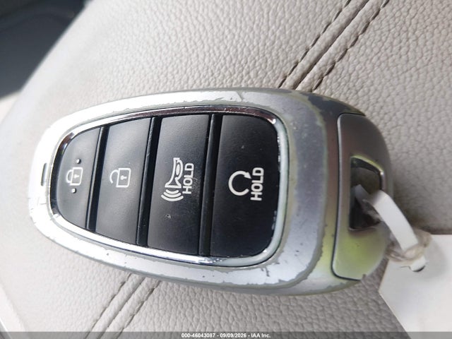 2022 HYUNDAI TUCSON SEL 11