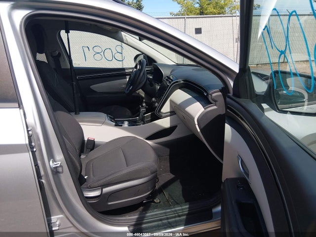 2022 HYUNDAI TUCSON SEL 5