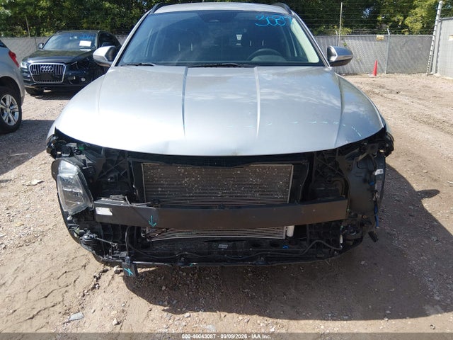 2022 HYUNDAI TUCSON SEL 6