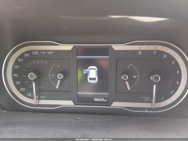 2022 HYUNDAI TUCSON SEL 7