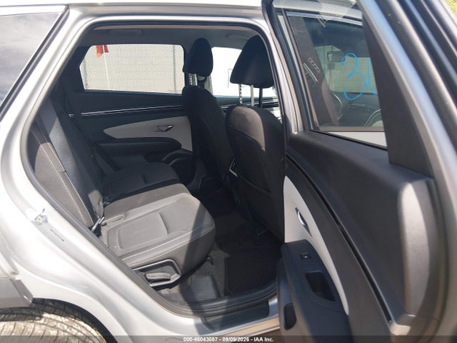 2022 HYUNDAI TUCSON SEL 8