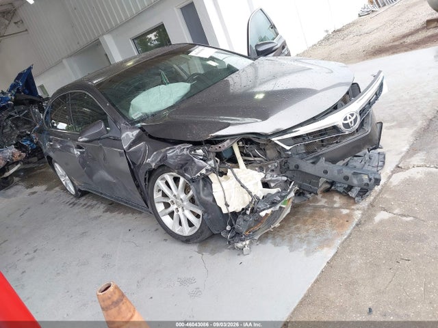 2014 TOYOTA AVALON LIMITED
