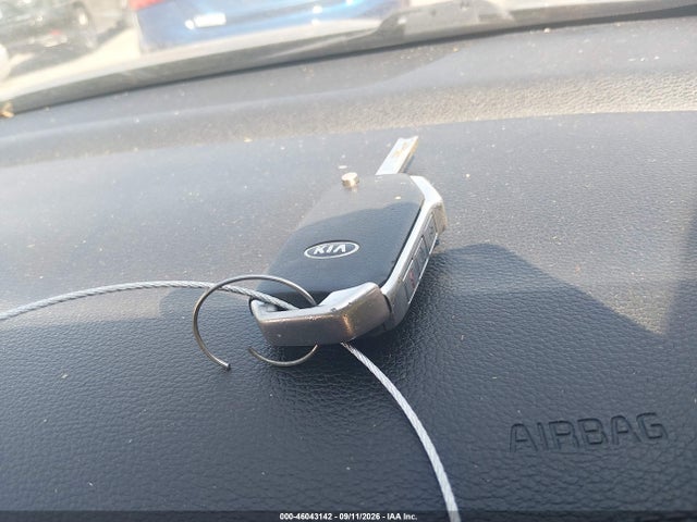 2019 KIA FORTE LXS 11