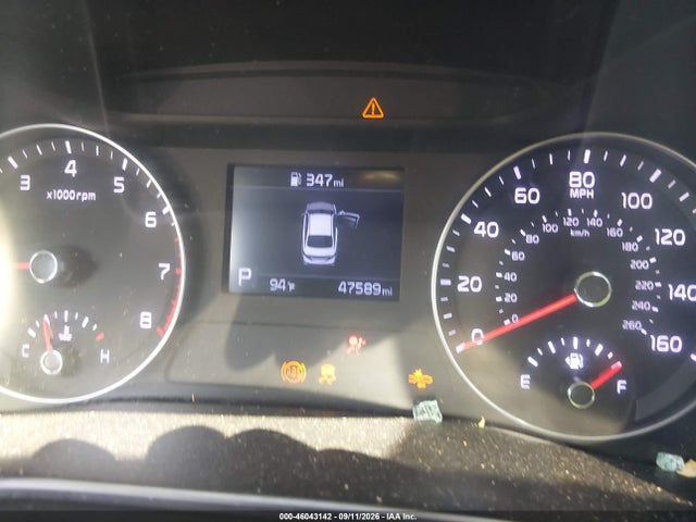 2019 KIA FORTE LXS 13