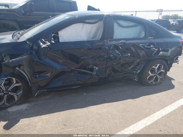 2019 KIA FORTE LXS 6