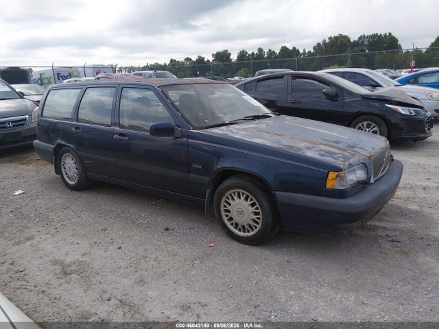 1994 VOLVO 850 