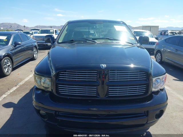 صورة 12 لـ 2004 Dodge RAM 1500 SLT/LARAMIE