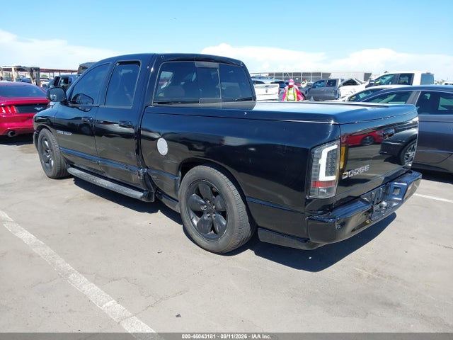 صورة 3 لـ 2004 Dodge RAM 1500 SLT/LARAMIE