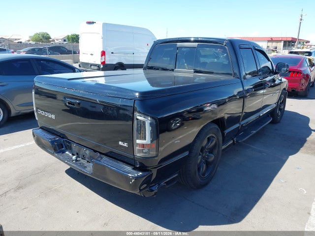 صورة 4 لـ 2004 Dodge RAM 1500 SLT/LARAMIE