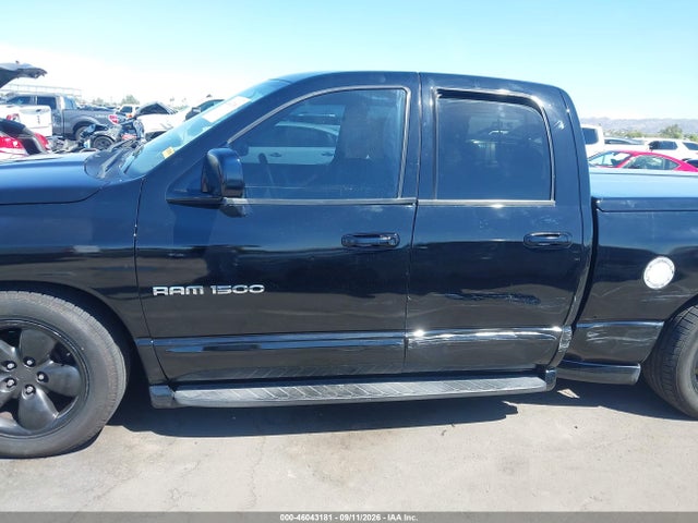 صورة 6 لـ 2004 Dodge RAM 1500 SLT/LARAMIE
