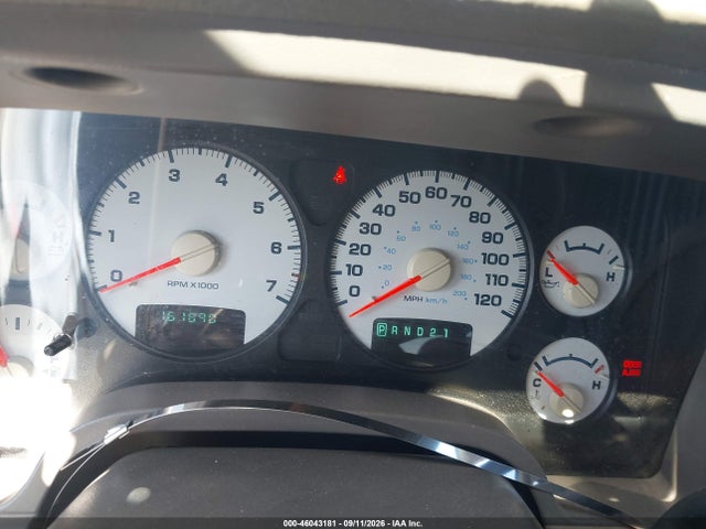 صورة 7 لـ 2004 Dodge RAM 1500 SLT/LARAMIE