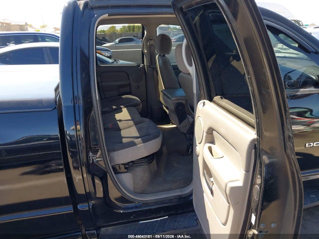 صورة 8 لـ 2004 Dodge RAM 1500 SLT/LARAMIE