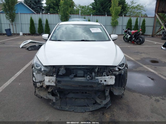 2017 MAZDA MAZDA3 SPORT 13