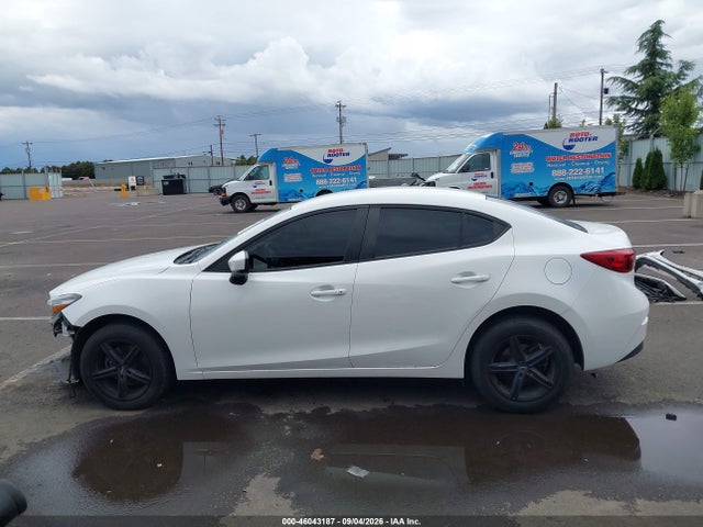 2017 MAZDA MAZDA3 SPORT 15