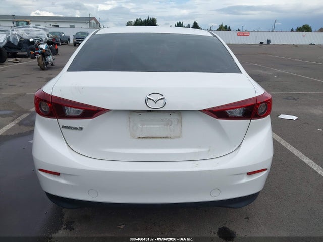 2017 MAZDA MAZDA3 SPORT 17