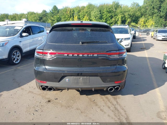 2019 PORSCHE MACAN 16