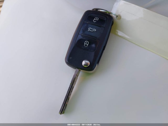 2018 VOLKSWAGEN JETTA 1.4T S 11