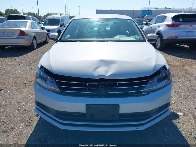 2018 VOLKSWAGEN JETTA 1.4T S 12