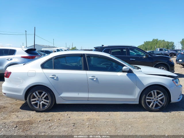 2018 VOLKSWAGEN JETTA 1.4T S 13