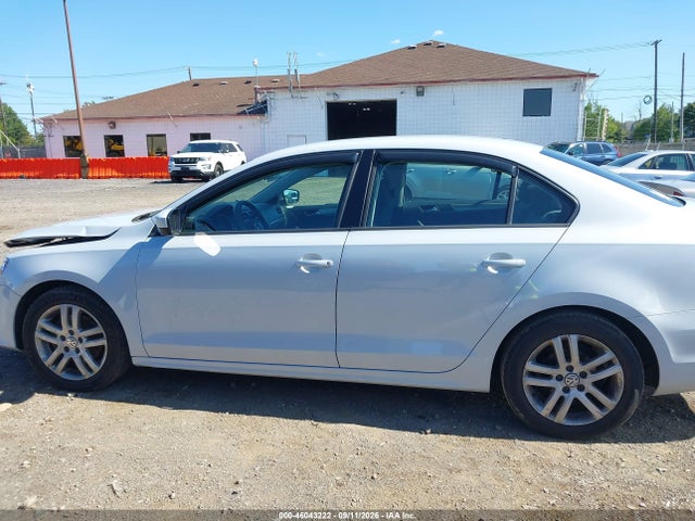 2018 VOLKSWAGEN JETTA 1.4T S 14