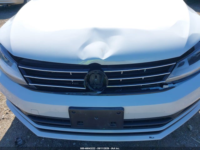 2018 VOLKSWAGEN JETTA 1.4T S 17